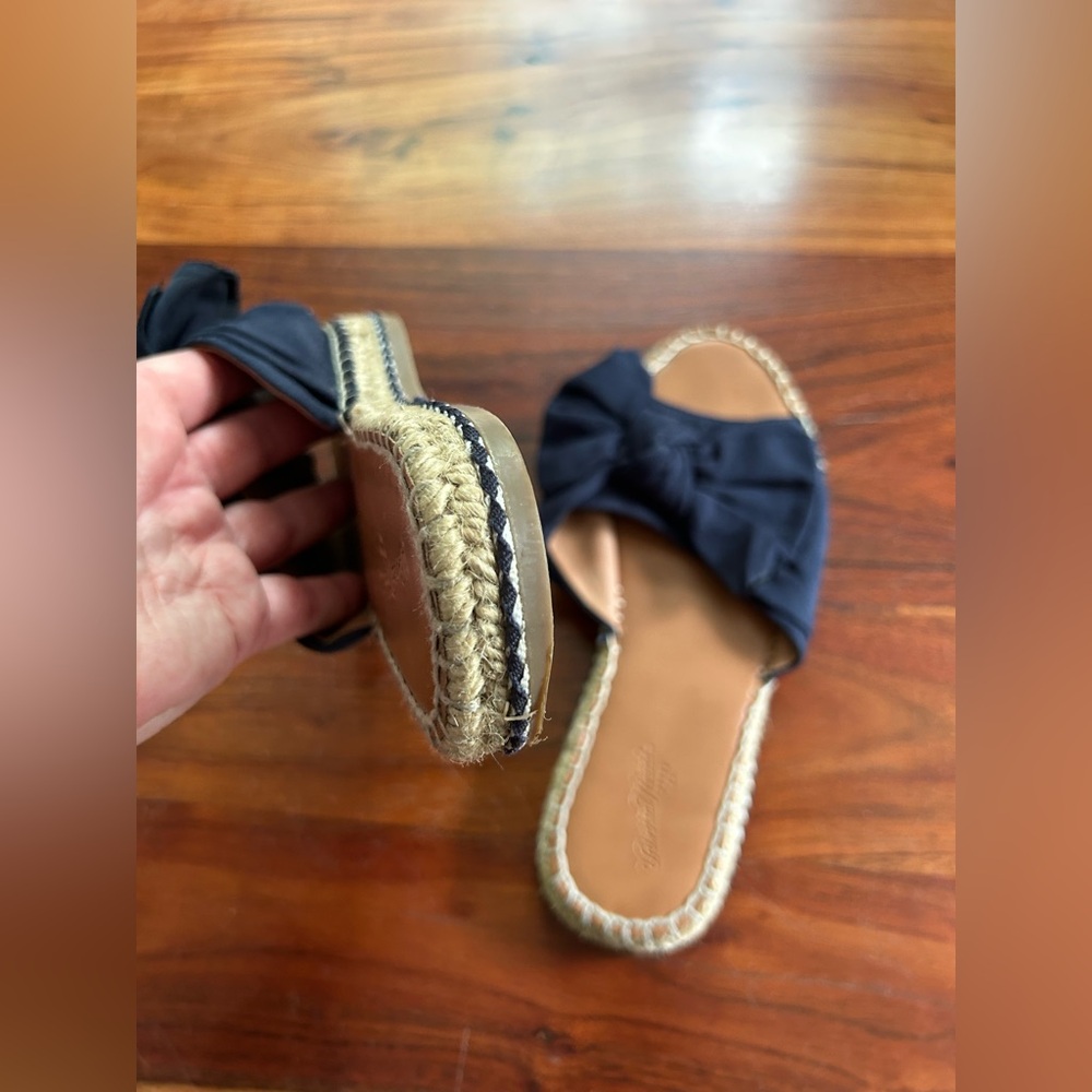 Universal thread sandals - Picture 5 of 6